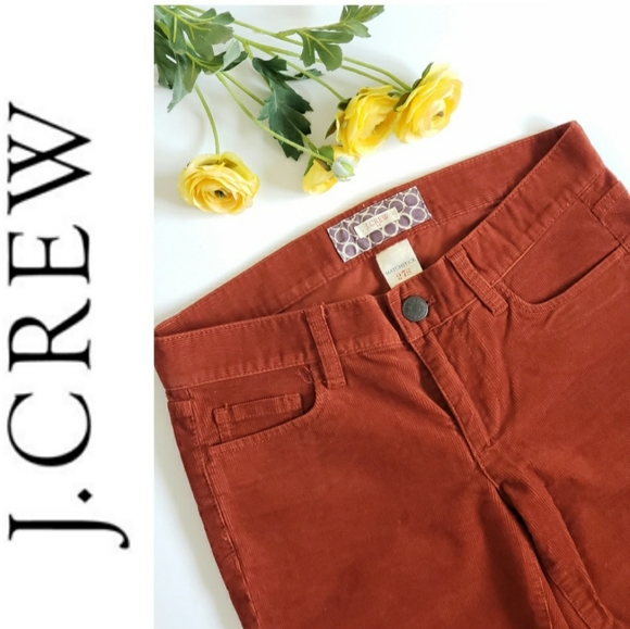 J. Crew Denim - J Crew Matchstick Jeans